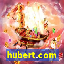 hubert.com plataforma de jogos